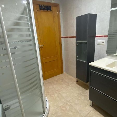 Casa Char Daire Jávea Dış mekan fotoğraf