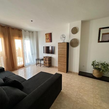 Casa Char Daire Jávea Dış mekan fotoğraf