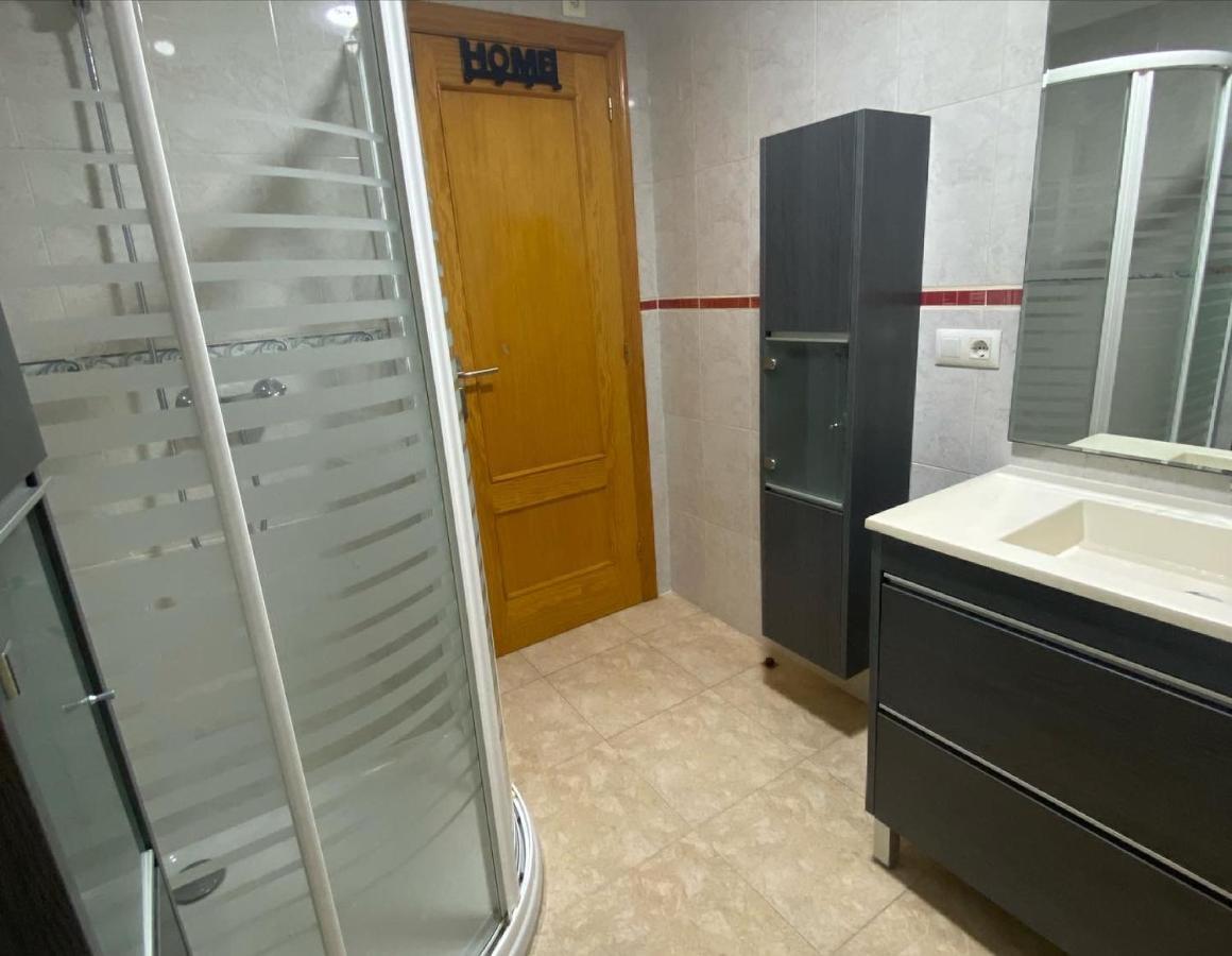 Casa Char Daire Jávea Dış mekan fotoğraf