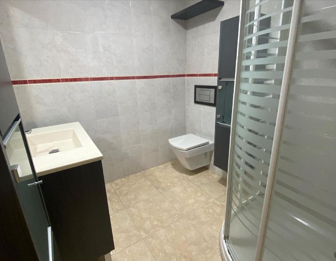 Casa Char Daire Jávea Dış mekan fotoğraf