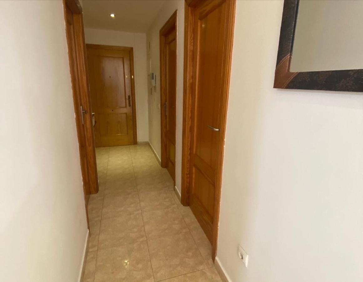 Casa Char Daire Jávea Dış mekan fotoğraf