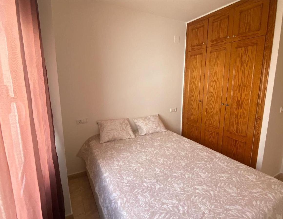 Casa Char Daire Jávea Dış mekan fotoğraf