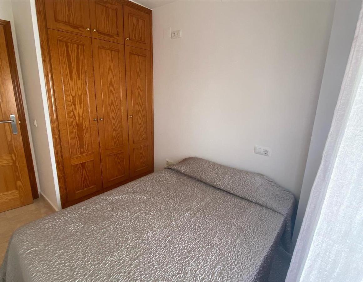 Casa Char Daire Jávea Dış mekan fotoğraf