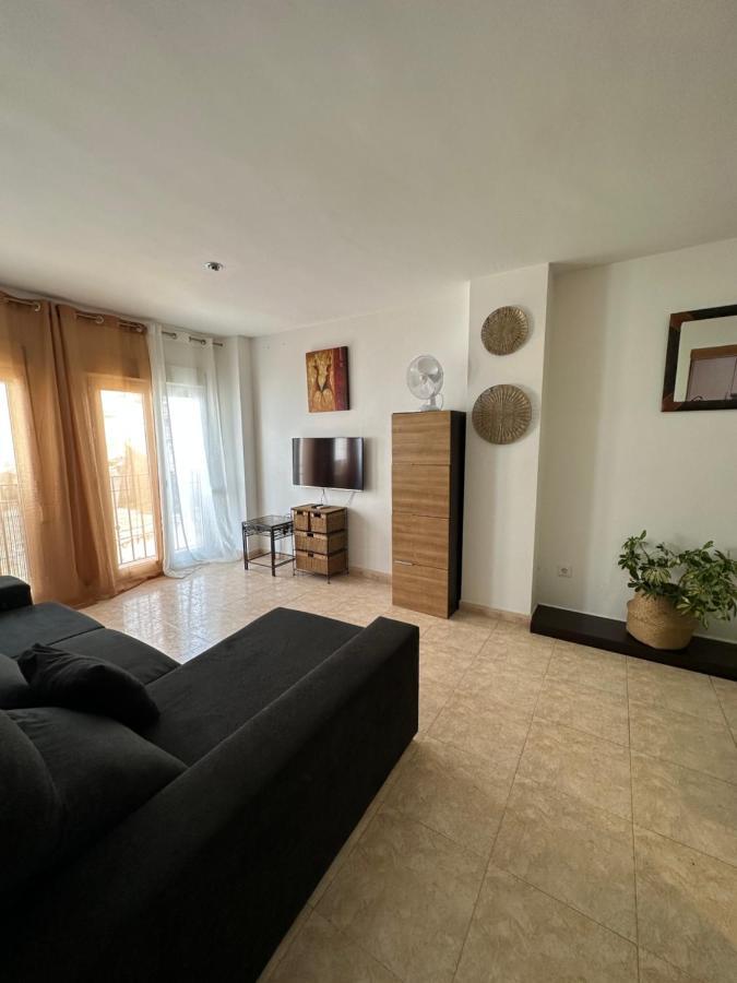 Casa Char Daire Jávea Dış mekan fotoğraf